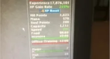 Elder Druid 359 Full