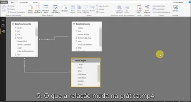 Power BI Completo - Do Básico ao Avançado