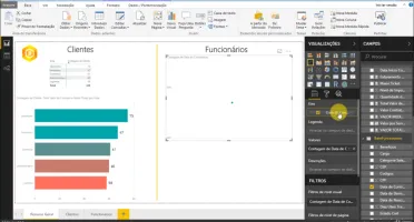Power BI Completo - Do Básico ao Avançado
