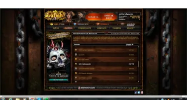 CONTA SEAFIGHT FULL
