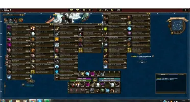 CONTA SEAFIGHT FULL