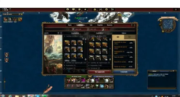 CONTA SEAFIGHT FULL