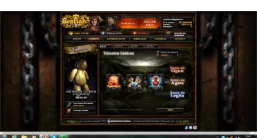 CONTA SEAFIGHT FULL