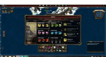CONTA SEAFIGHT FULL