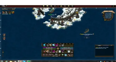 CONTA SEAFIGHT FULL