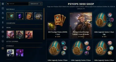 Conta lol Gold 4 84% winrate mmr alto