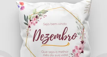 Estampas Premium Com Nome De Mêses e Bônus