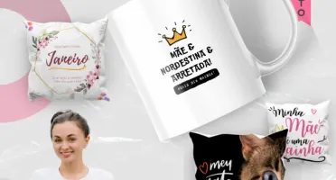 Estampas Premium Com Nome De Mêses e Bônus