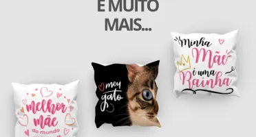 Estampas Premium Com Nome De Mêses e Bônus