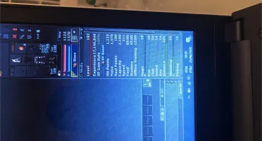 EK120 Serdebra EK 119 Vunira RP 102 Lobera MS 65 Lutabra