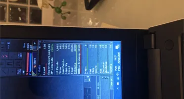 EK120 Serdebra EK 119 Vunira RP 102 Lobera MS 65 Lutabra