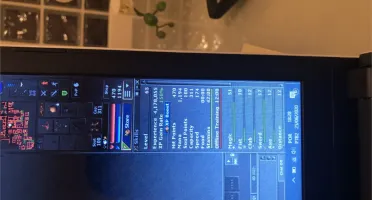 EK120 Serdebra EK 119 Vunira RP 102 Lobera MS 65 Lutabra