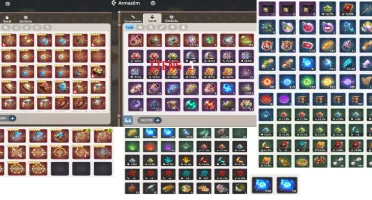 V>Conta Summoners War: Chronicles