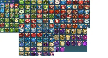 V>Conta Summoners War: Chronicles