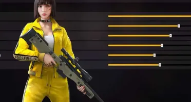 metodo FULL HS free fire, SENSI VIP e metodos