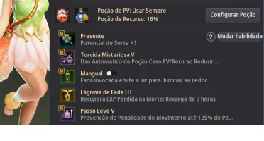 CONTA BLACKDESERT MAIN DK/VALK 640 gs