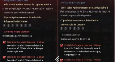 CONTA BLACKDESERT MAIN DK/VALK 640 gs