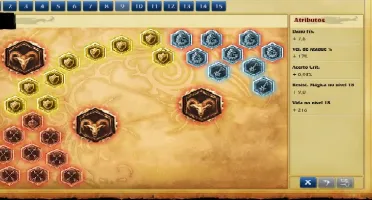 Vendo conta platina V 15p Runa Todos Champs