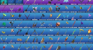 Conta Fortnite | 115 Skins | Vegeta | Entrega automática!