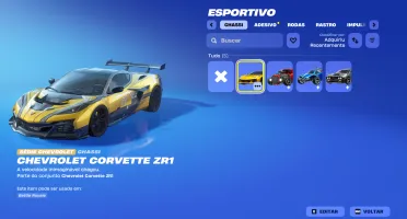 Conta Fortnite | 115 Skins | Vegeta | Entrega automática!