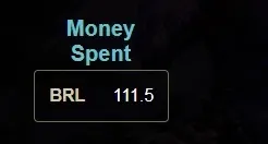 conta lol platina 3