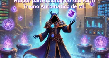 Bot Tibia Global 2025
