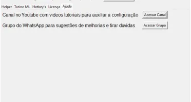 Bot Tibia Global 2025