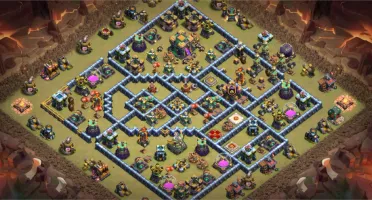 TH14 semi full