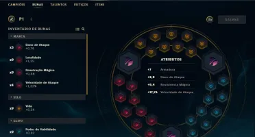 Smurf D5 - 24 Champs - 4 Skins - 3 Ícones