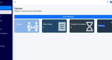 Script Rifa Laravel Php Laravel 10 Milhões De Cotas Premiada