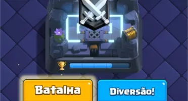Acc Clash Royale nv13