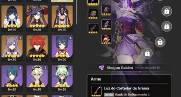 Genshin Impact