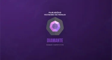 Elojob até Platina/Diamante