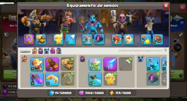 Cv17 Lendária - 6 Construtores - transfiro para seu email