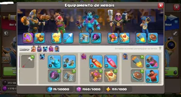 Cv17 Lendária - 6 Construtores - transfiro para seu email