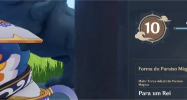 Xiao, Shogun, Ayaka, Venti, Zhongli, Hutao, Childe, e etc..