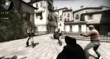 Promoção! Conta Steam Com Vários Games Baratinha