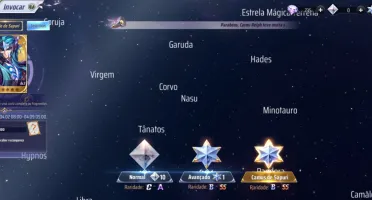 Cc Saint Seiya Com Apolo Serv A141