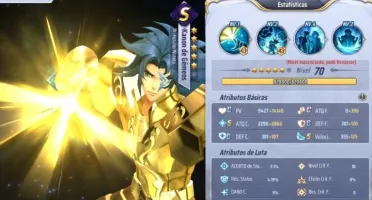 Cc Saint Seiya Com Apolo Serv A141