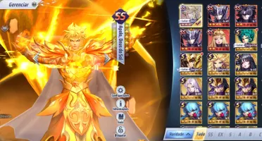 Cc Saint Seiya Com Apolo Serv A141