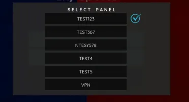 Combo Script Xciptv + Ibo Revenda  Em Php Liberacao Imediata