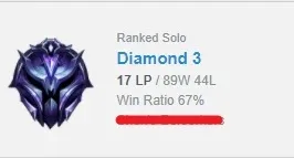 🟢 CONTA SMURF DIAMANTE 3 🔥 MMR ALTO 💎 40K ESSÊNCIAS