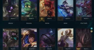 🟢 CONTA SMURF DIAMANTE 3 🔥 MMR ALTO 💎 40K ESSÊNCIAS