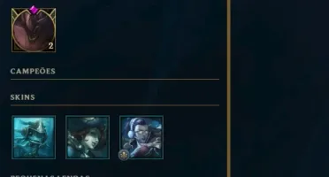 🟢 CONTA SMURF DIAMANTE 3 🔥 MMR ALTO 💎 40K ESSÊNCIAS