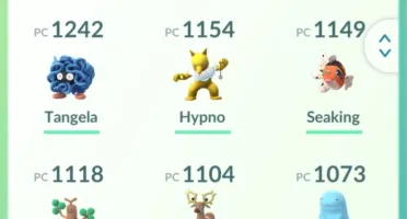 Conta Pokémon Go Lv 32 Sem Time - Inter Premium #05
