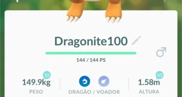 Conta Pokémon Go Lv 32 Sem Time - Inter Premium #05