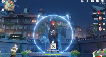 [NA][AR7][PC/MOBILE] DILUC + DIONA + ETC.. [SHINSTORE]