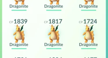 Pokemon Go - Conta lv 20 com 100 Pokemons...