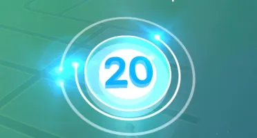 Pokemon Go - Conta lv 20 com 100 Pokemons...