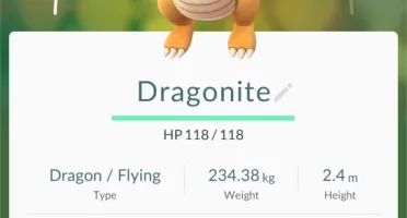 Pokemon Go - Conta lv 20 com 100 Pokemons...